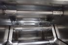 Shaffer Bew Triple Roller Bar Ss Mixer